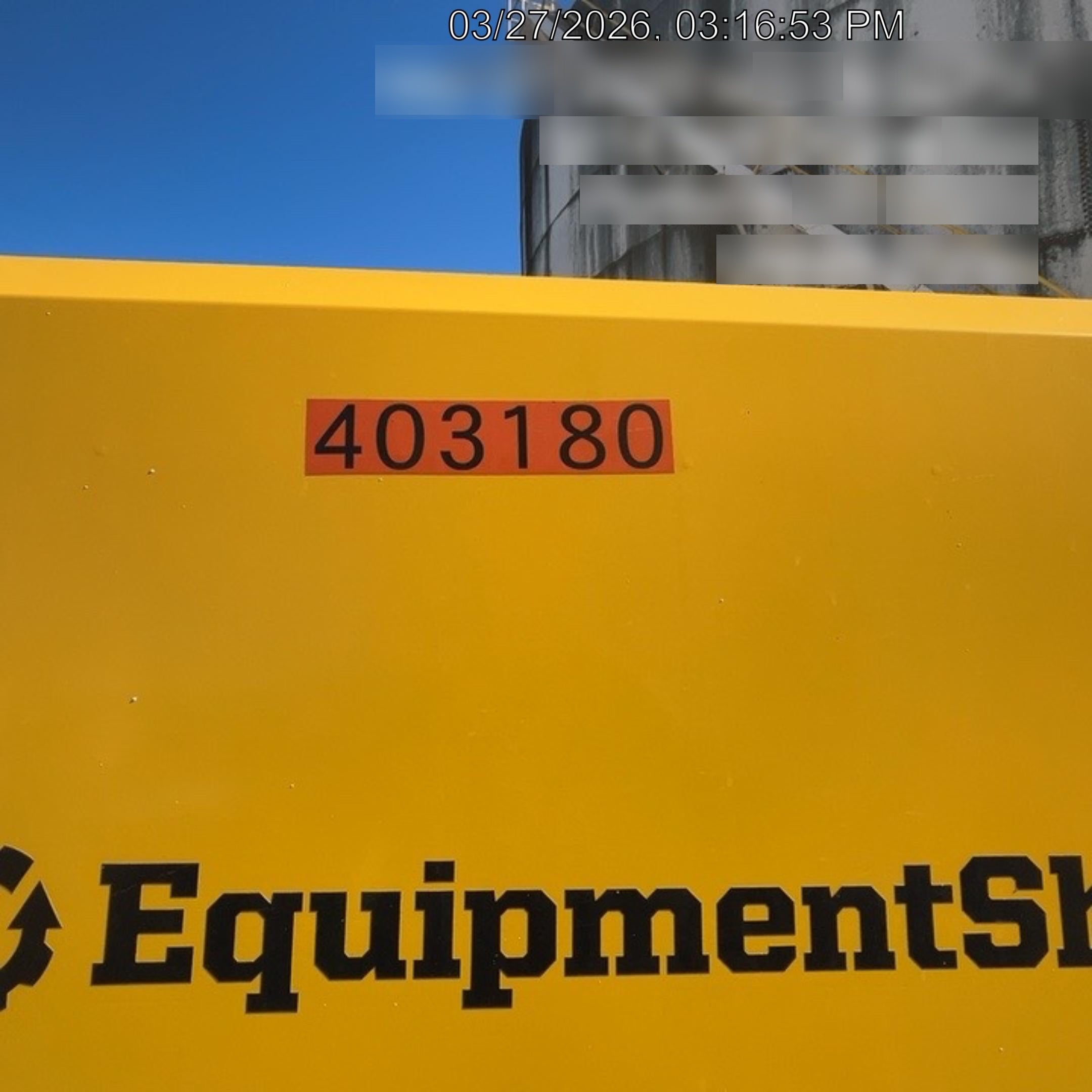 2024 ATLAS COPCO XAS 850