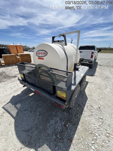 2024 SIMPSON SWT-52517