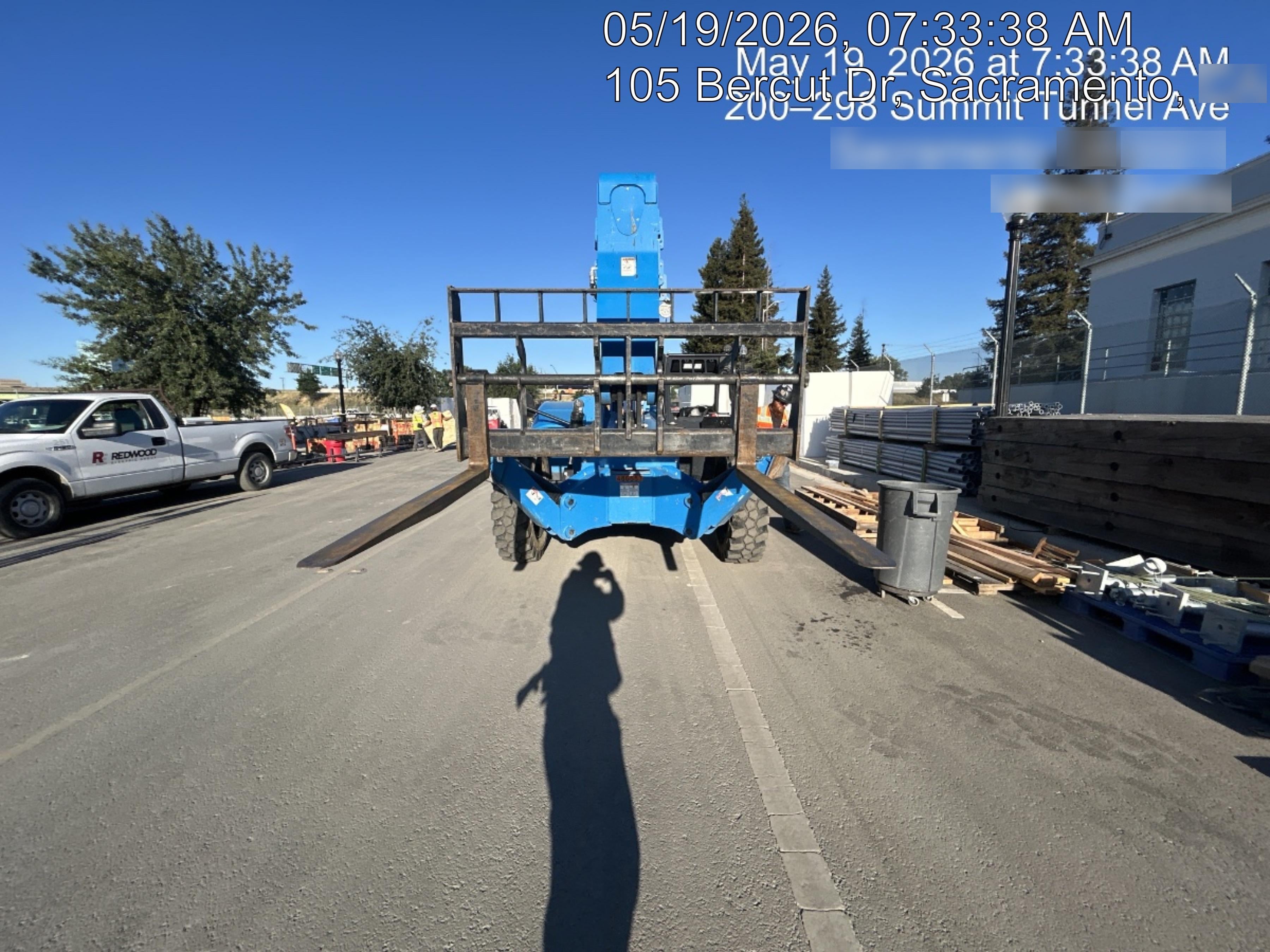 2024 GENIE GTH-1056