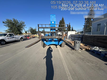 2024 GENIE GTH-1056