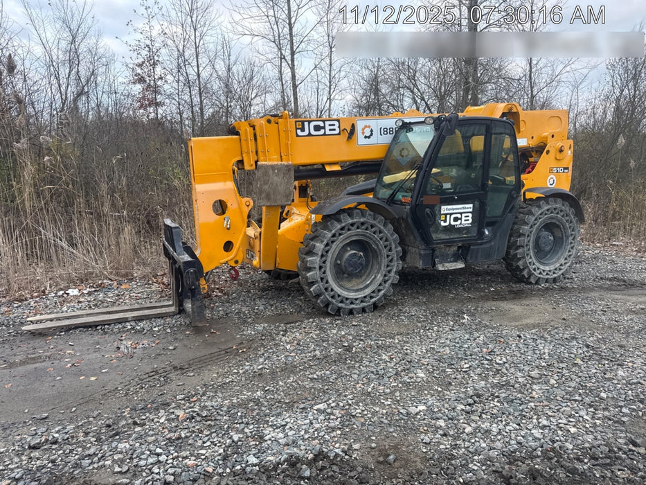 2020 JCB 510-56