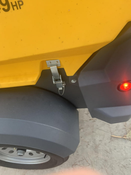 2022 ATLAS COPCO XAS188 CWK