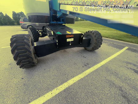 2024 GENIE S-45 XC