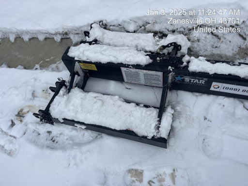 2024 STAR INDUSTRIES M1360B - Star JIB Boom