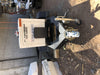 2020 Multiquip DLW400ESA4 400 amp Welder, 14kW, 120/240V, T4F Kubota, Trailer