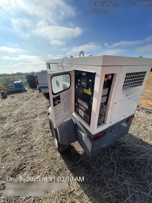 2022 ATLAS COPCO QAS45