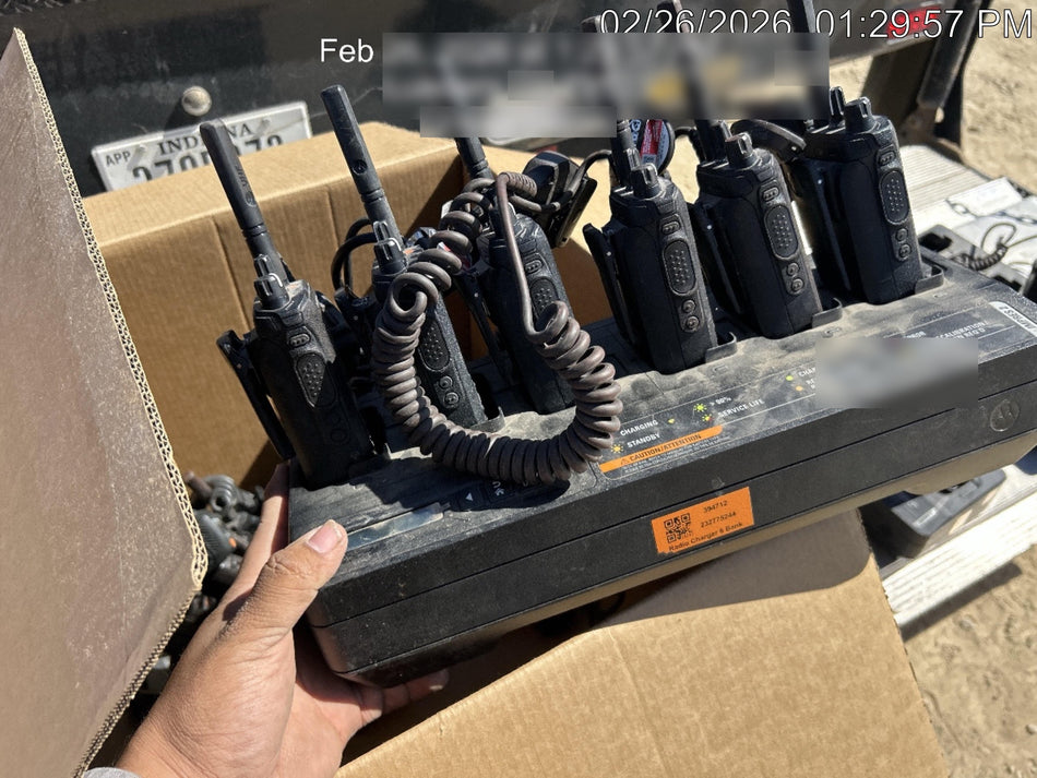2024 MOTOROLA PMPN4284