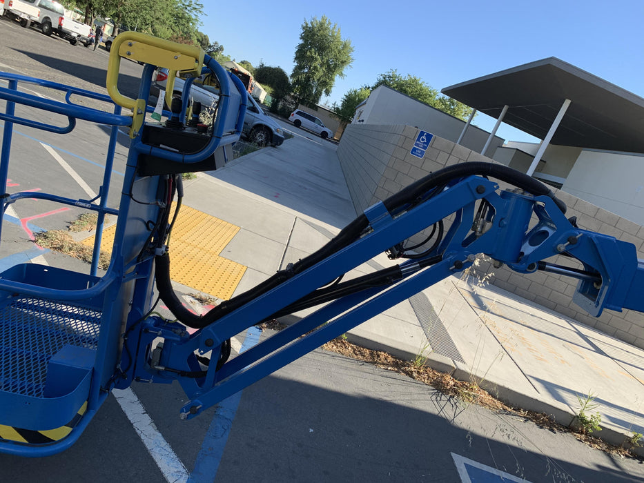 2021 GENIE Z-40/23N RJ