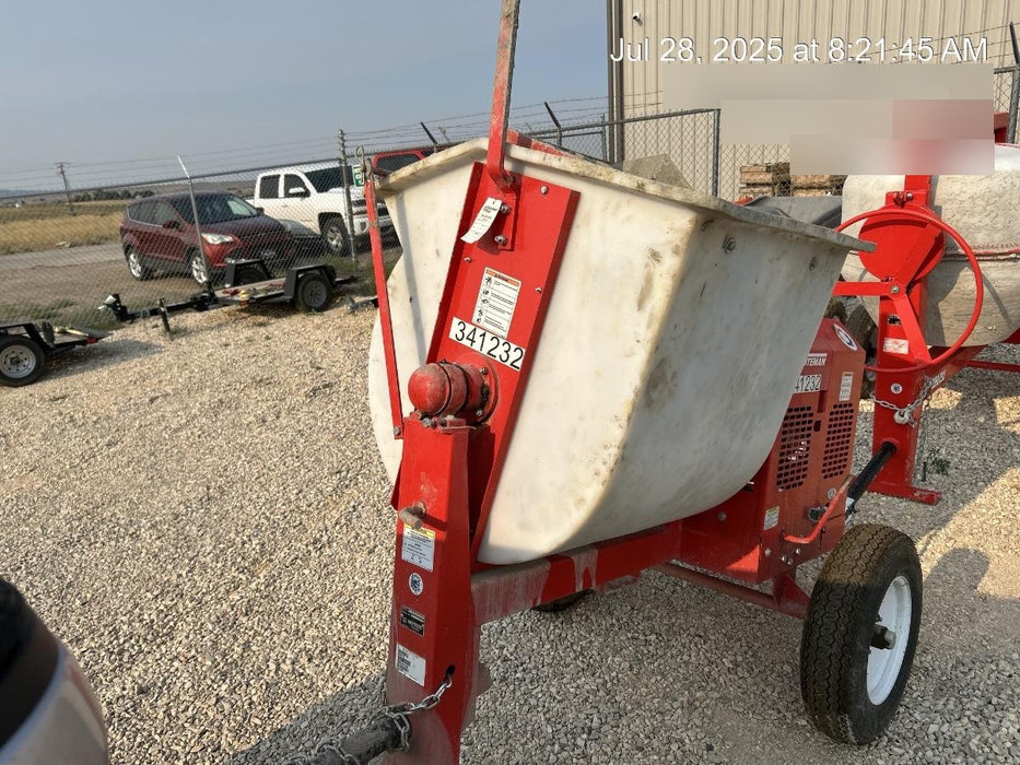 2023 MULTIQUIP WM90PH8