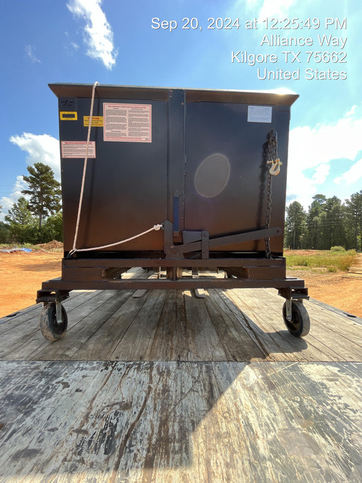 2024 STAR INDUSTRIES M-1820 - Self-Dump Hopper