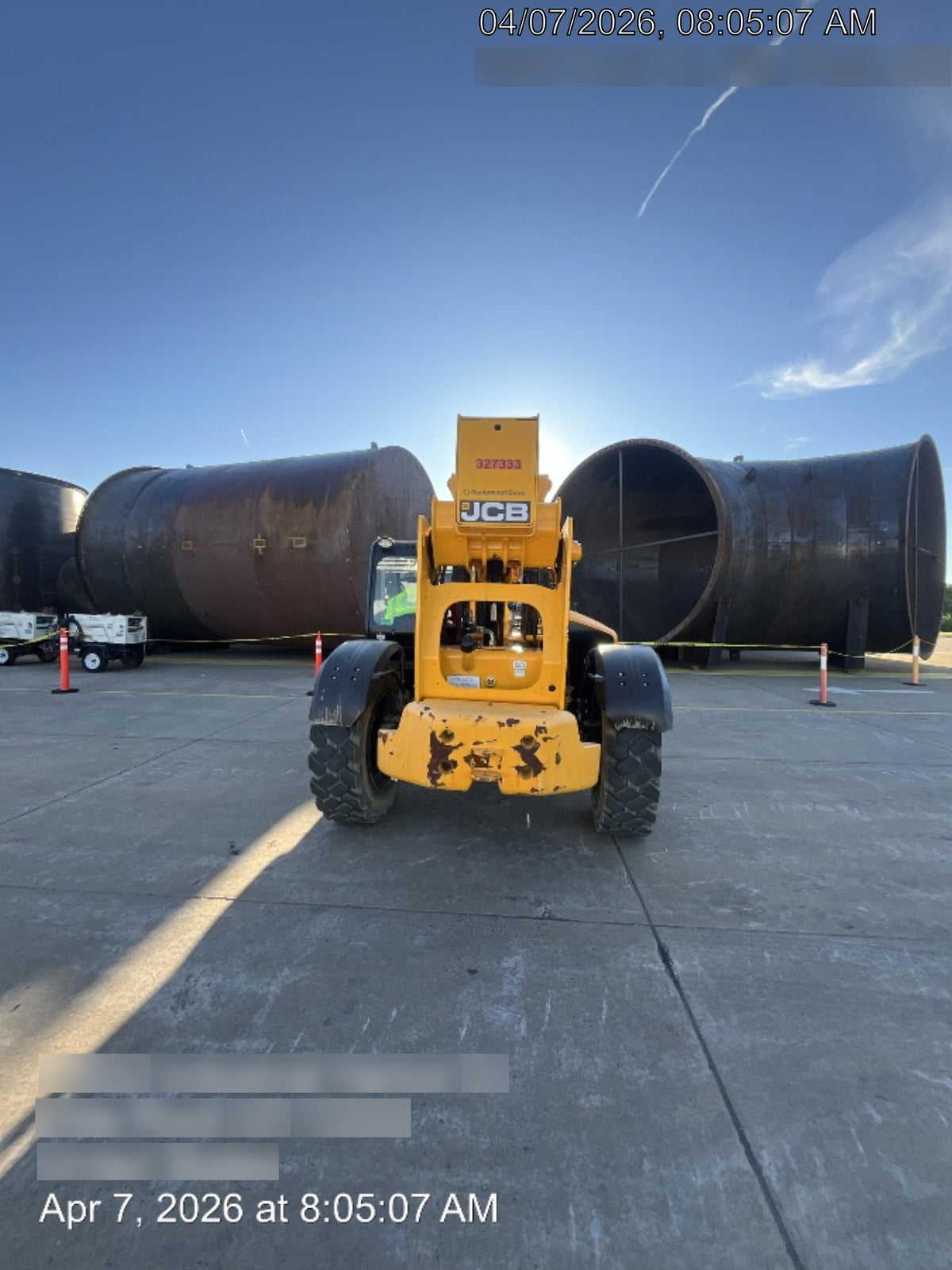 2023 JCB 510-56