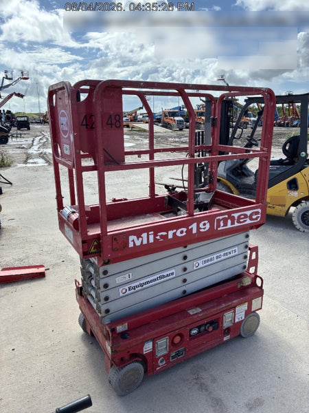 2019 MEC Micro 19