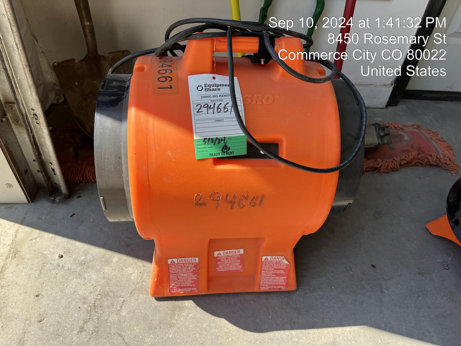 2023 ALLEGRO 9539-12EX