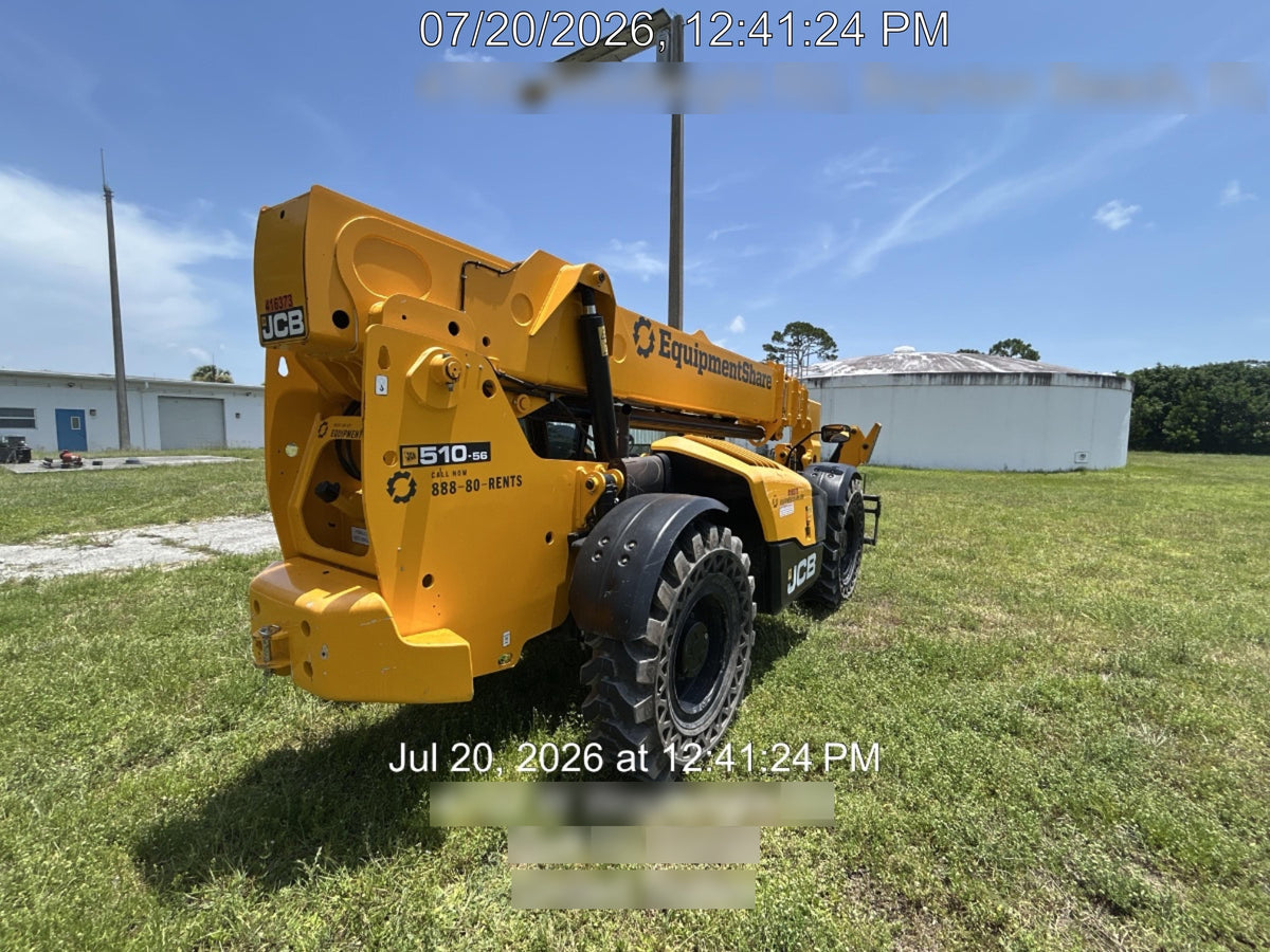 2024 JCB 510-56