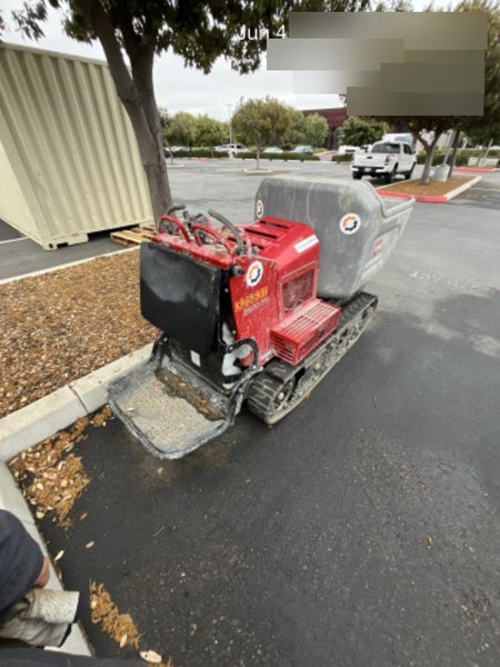 2023 TORO MBTX 2500-TS