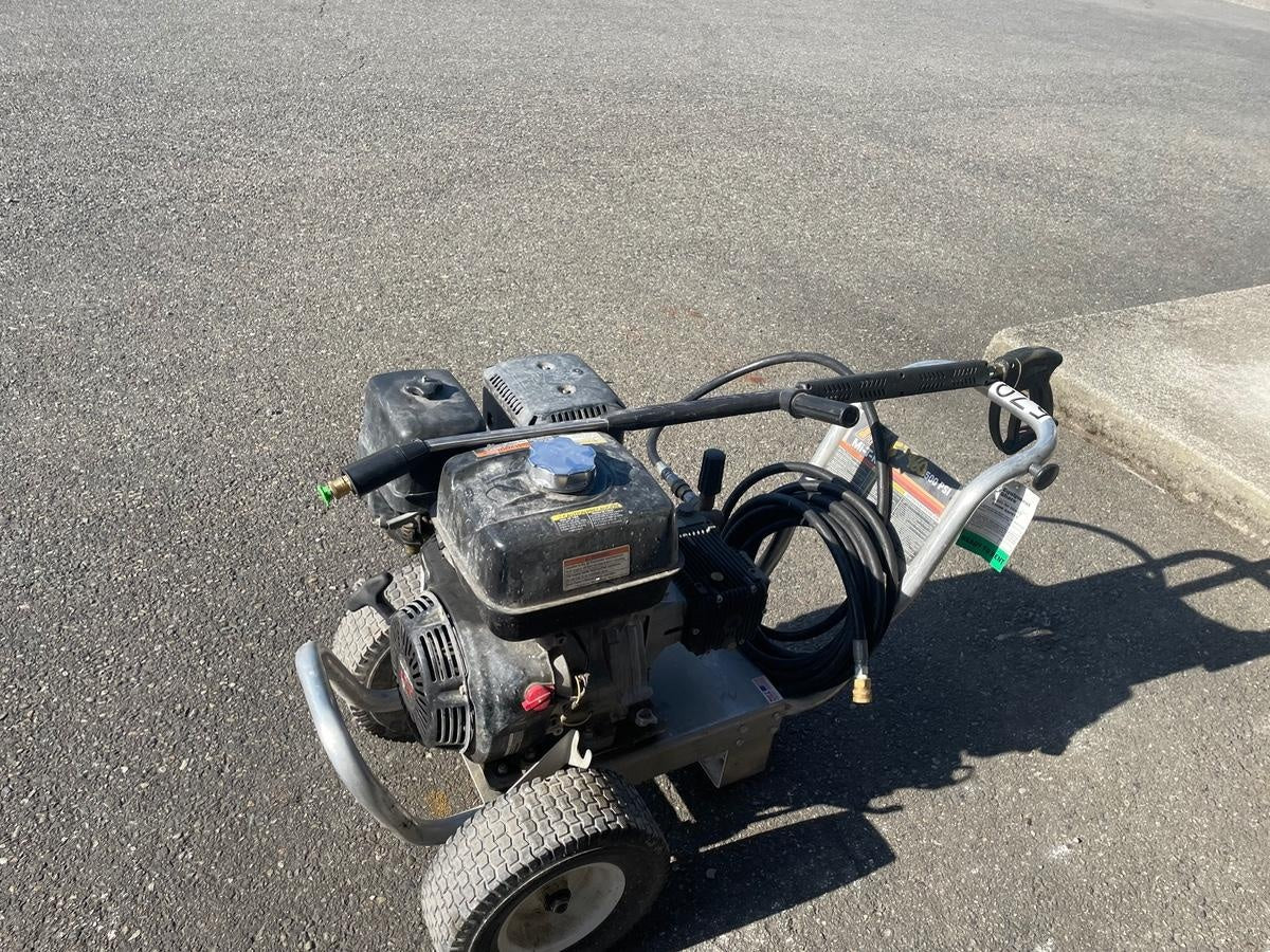 2019 MI-T-M CORPORATION CA-3504-1MAH