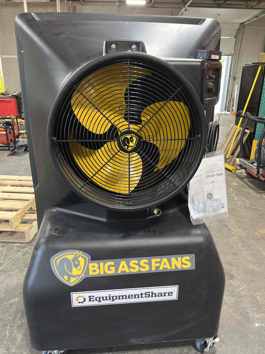 2024 BIG ASS FANS Cool Space 350