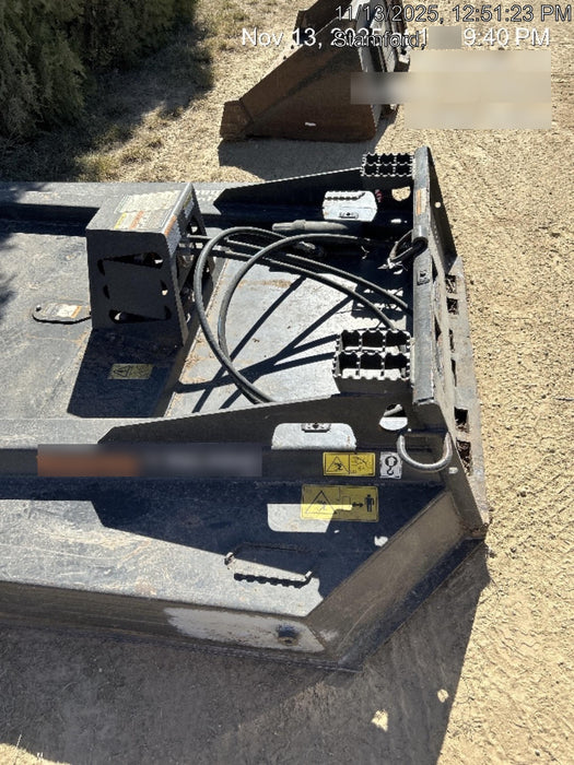 2021 PALADIN 30372A-0022