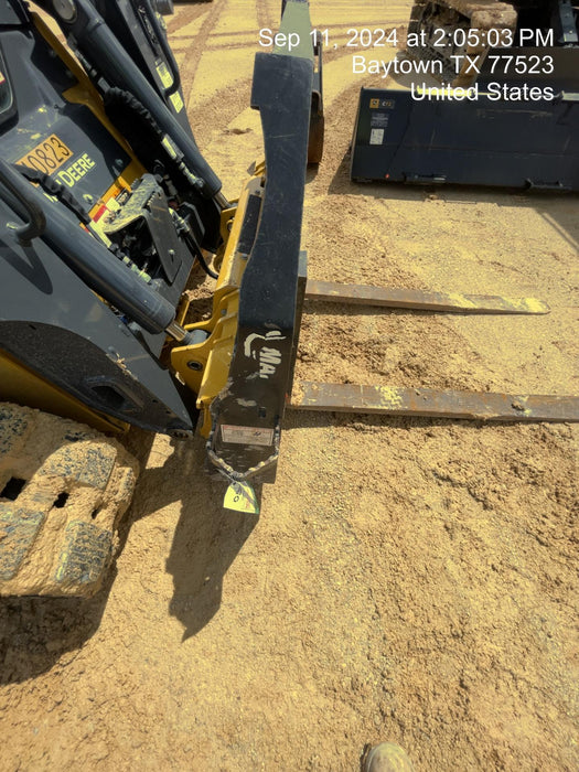 2023 MANITOU 50504723