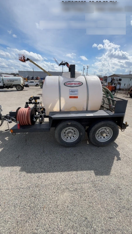 2023 SIMPSON SWT-52517