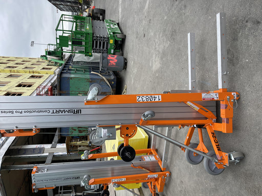 2021 LIFTSMART MLC-24