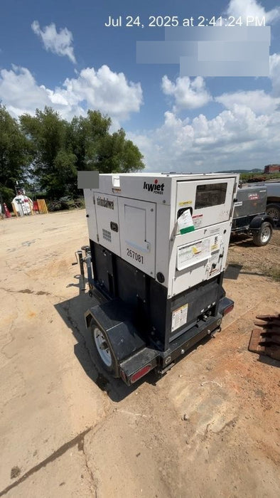 2022 SHINDAIWA DGK15FL