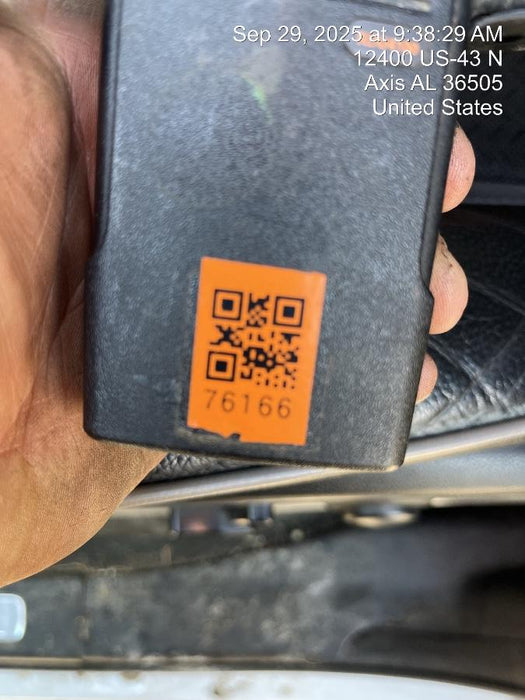 2020 MOTOROLA RDU4100