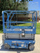 2019 Genie GS-1930 Genie GS-1930 Scissor Lift w/Standard Options