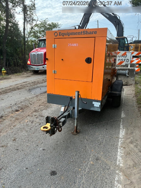 2022 PREMIER PUMP 6NNT-RP-TD2.9-T120