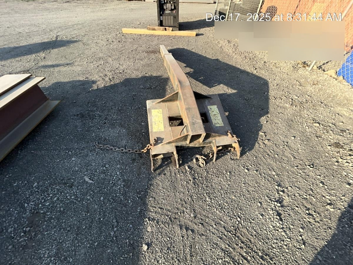 2020 ARROW MATERIAL HANDLING CE60-TH-STP