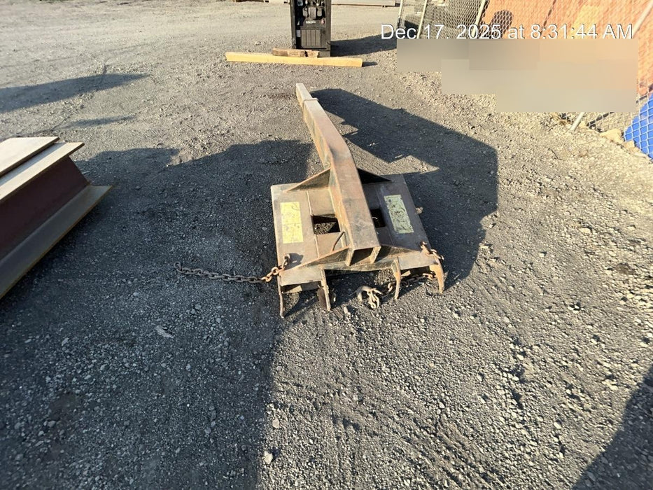 2020 ARROW MATERIAL HANDLING CE60-TH-STP