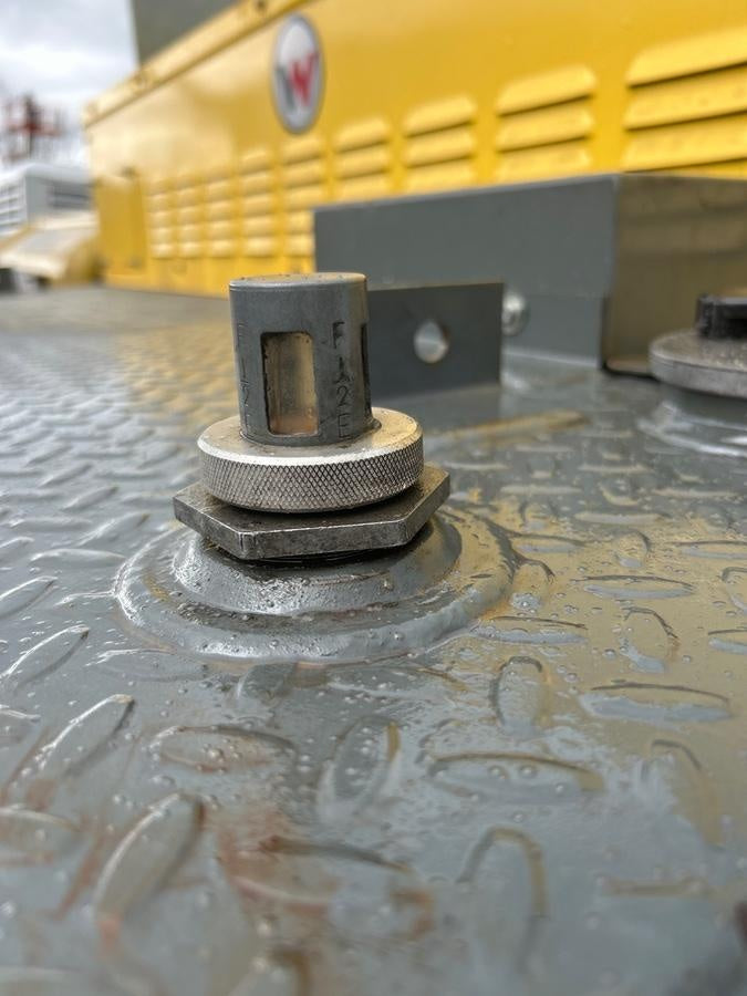 2019 WACKER NEUSON E3000