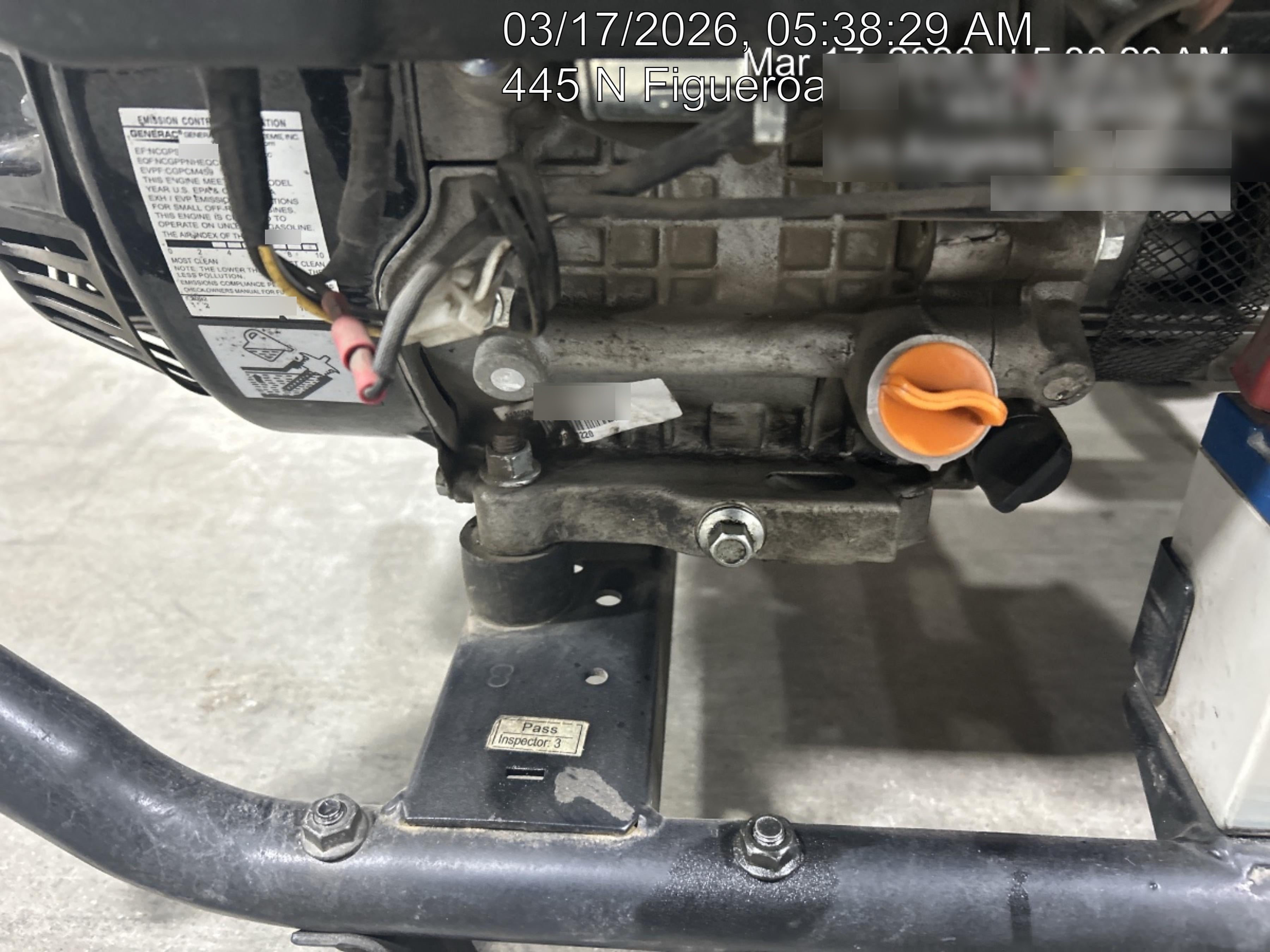 2024 GENERAC GP9200E
