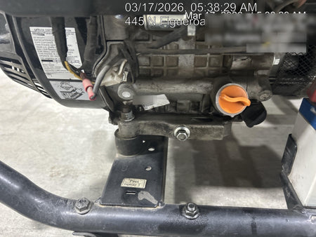 2024 GENERAC GP9200E