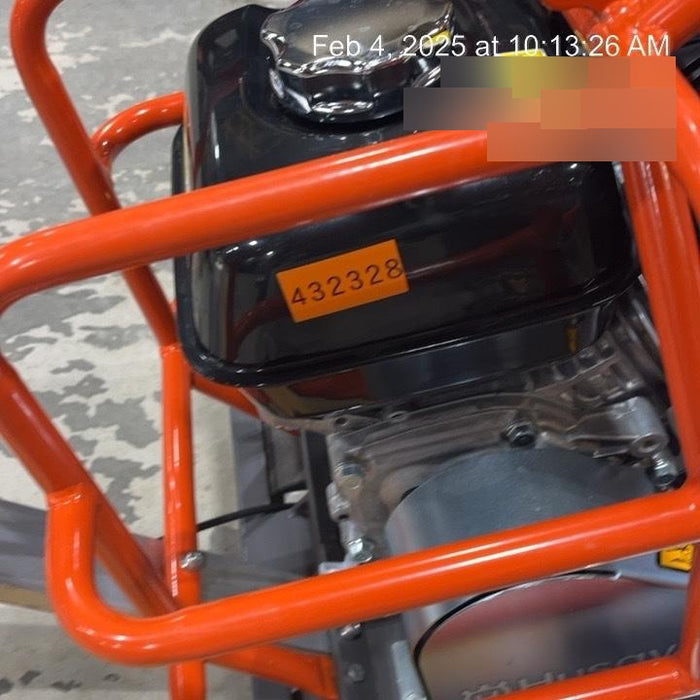 2024 HUSQVARNA SOFF-CUT 150