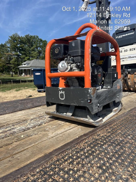 2024 HUSQVARNA LG300