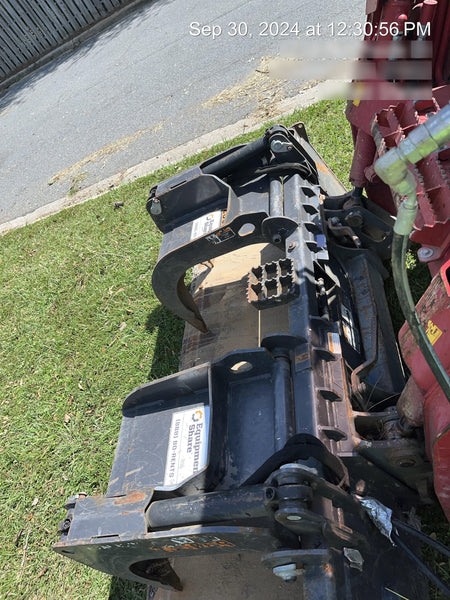 2022 PALADIN UTILITY GRAPPLE 11876-0022
