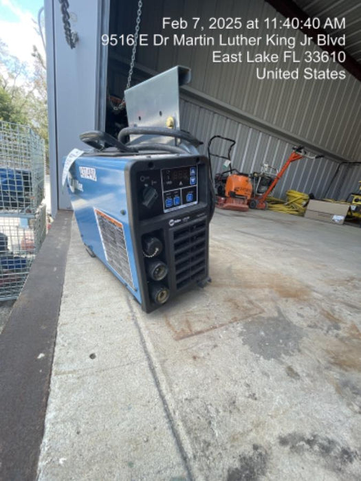 2024 MILLER ELECTRIC CST-282