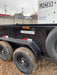 2022 BIG TEX TRAILER 14LP-16
