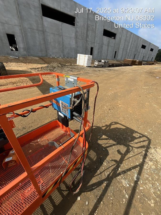 2024 MILLER ELECTRIC CST-282