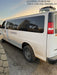 2025 CHEVROLET Express Van - Rental