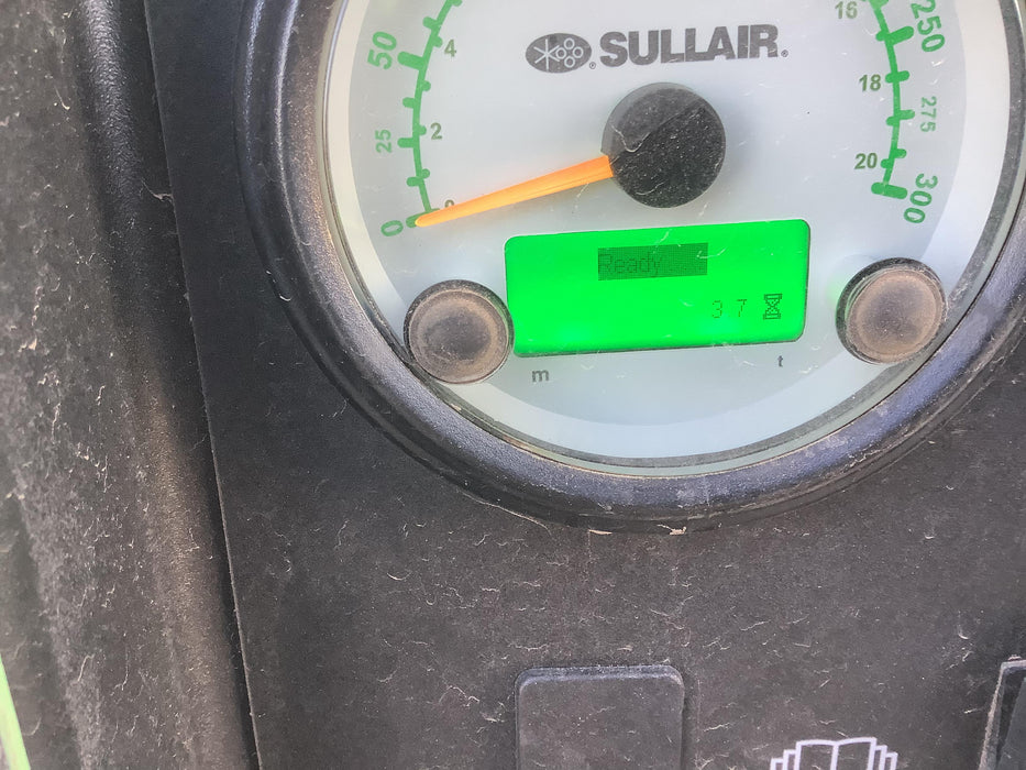 2020 SULLAIR 185-DPQ