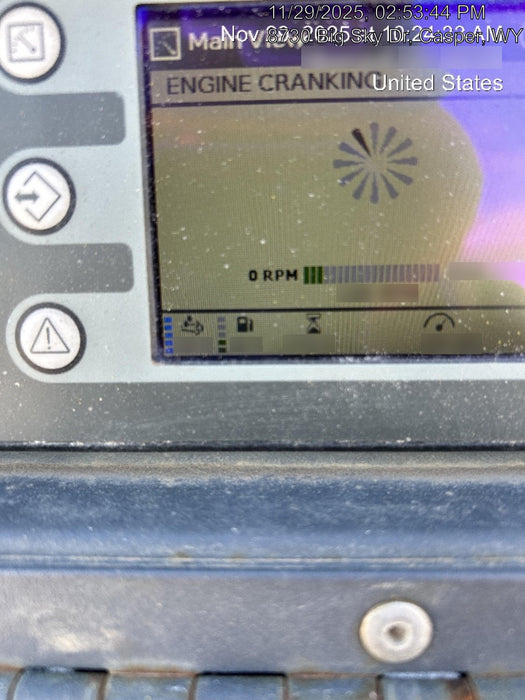 2023 ATLAS COPCO XAS 900