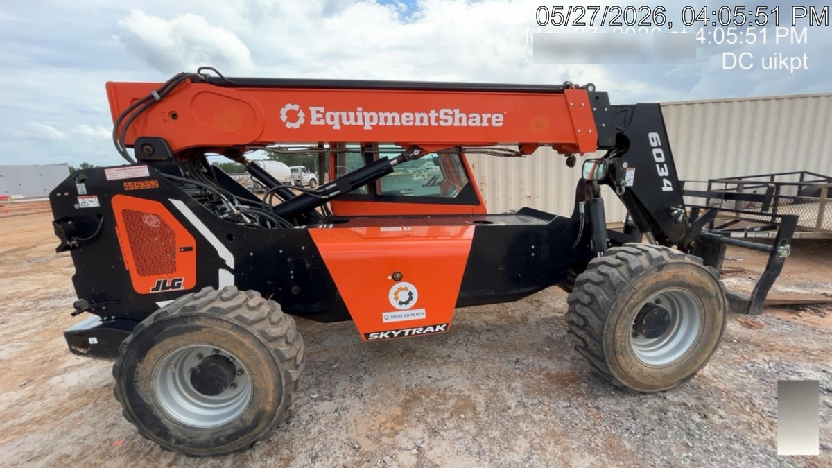 2024 SKYTRAK 6034