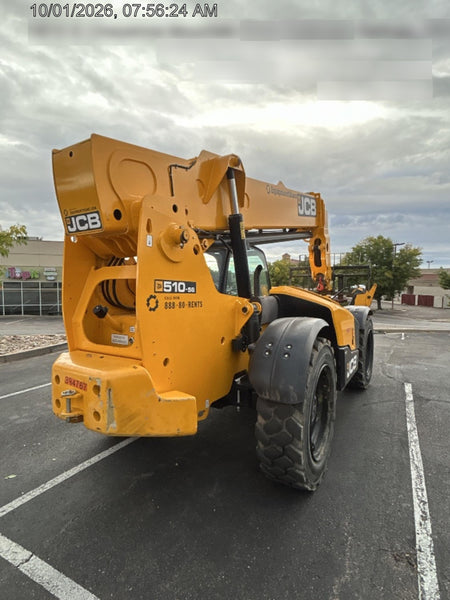 2024 JCB 510-56