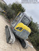 2018 Wacker Neuson EZ53 Wacker Neuson EZ53 12K Excavator, TRK,LGD,CAB,PC, Manual QC, Hydraulic Thumb, Buckets: 24", 18 12"