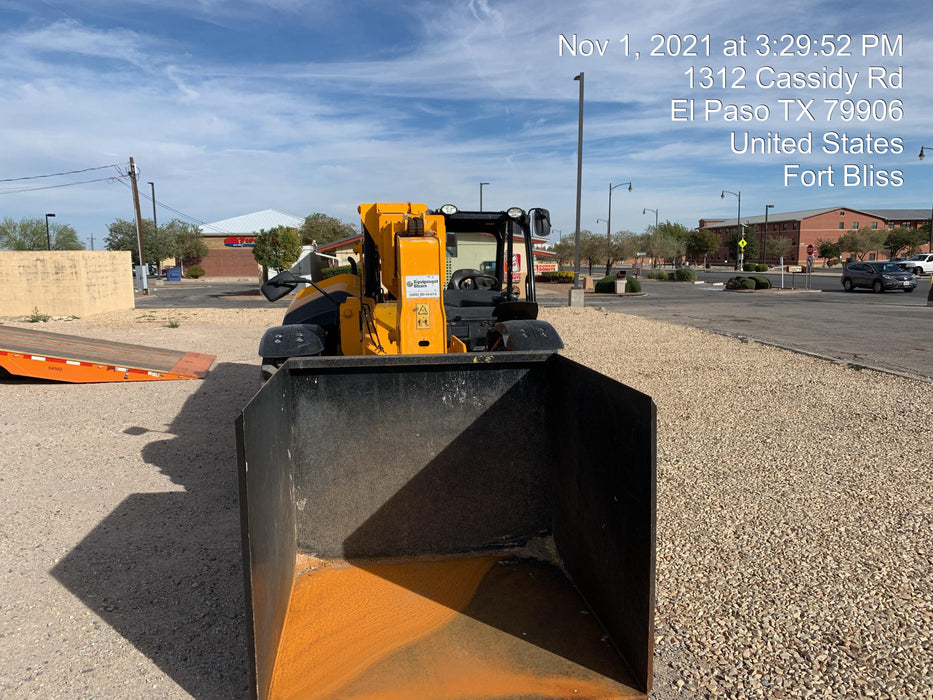 2020 STAR INDUSTRIES 1425