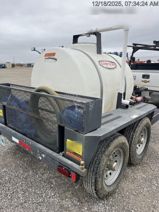 2023 SIMPSON SWT-52517