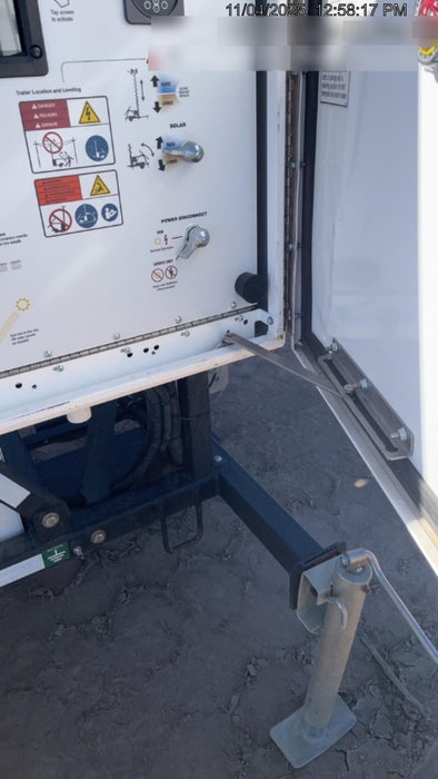 2024 WANCO WLTS-MM8A-1600