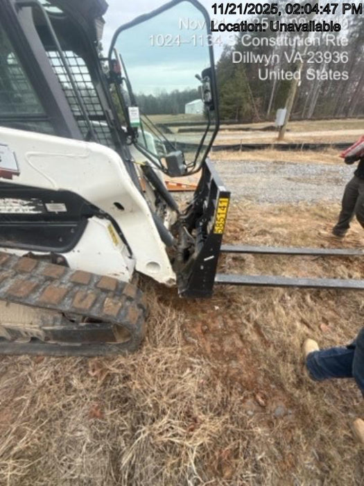 2025 ARROW MATERIAL HANDLING F5144CB